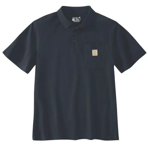 Lågt pris Carhartt 106685NVY Piketröja